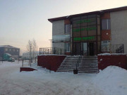 Сулуколь Сулуколь