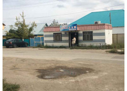 Продуктовый магазин Мирлан