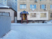 Продуктовый магазин Самбетжан