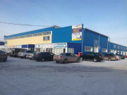 Рынок автозапчастей для легковых автомобилей