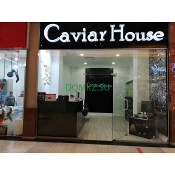 Магазин продуктов Caviar House - на портале domkz.su