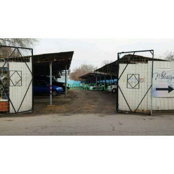 Магазин продуктов - Стоянка Платная Магазин продуктов Стоянка Платная - на портале domkz.su