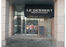 Le Dessert Astana