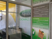 Магазин продуктов Zhetkz - на портале domkz.su