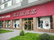 Kimex