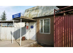 Продовольственный магазин