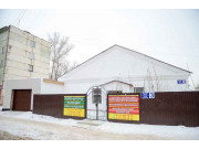 Улица Павлова, 3