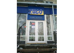 Zugo