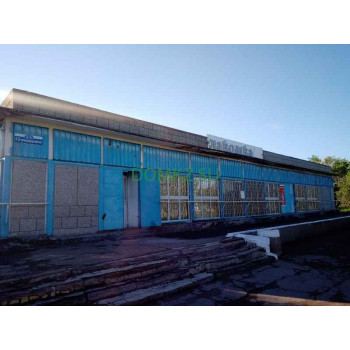 Лакомка-1 Лакомка-1