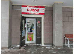 Nurzat