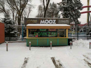 Мороженое Mooz - на портале domkz.su