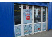 Мир воды Мир воды