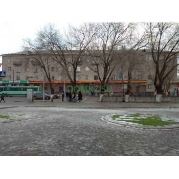 Магазин продуктов Дамежан - на портале domkz.su