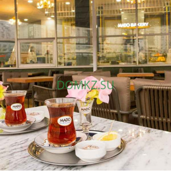 Мадо Мадо