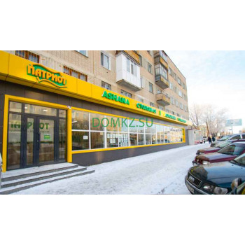 Магазин кулинарии Патриот - на портале domkz.su