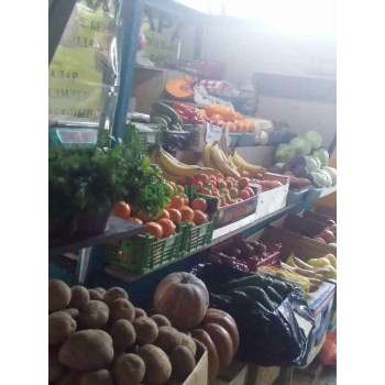 Рынок Базар Аксай - на портале domkz.su