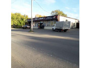 Стеклянный