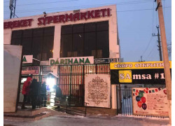 Bereket