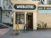 Wafbusters
