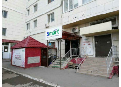 Smart ишим