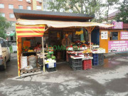 Магазин овощей и фруктов Овощная лавка - на портале domkz.su