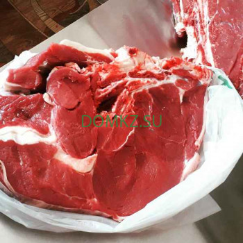 Магазин мяса и колбас B. I. N-et Myaso - на портале domkz.su