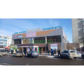 Достык Достык