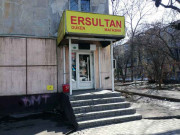 Ersultan