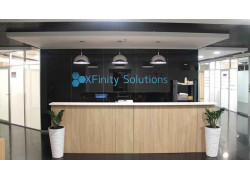 ТОО XFinity Solutions