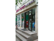 Sisters' сorner Sisters' сorner