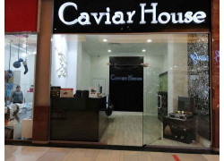 Caviar House