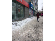 Универмаг Жайык