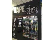 Вейп шоп Vape Shop Semey - на портале domkz.su