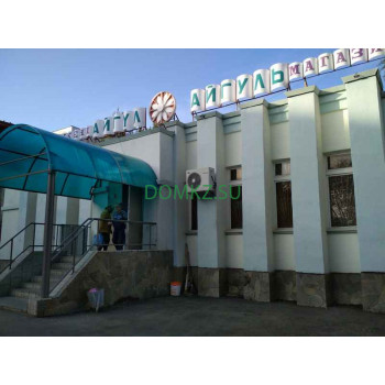 Магазин продуктов Айгуль - на портале domkz.su