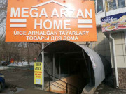Mega arzan home