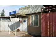 Продовольственный магазин