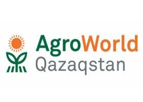 Выставка AgroWorld Qazaqstan 2024