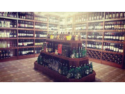 Винный супермаркет WineYard Винный супермаркет WineYard