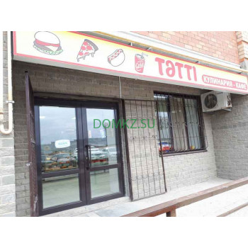 Татти Татти