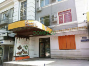 Кондитерская Gourmet Chocolate Almaty - на портале domkz.su