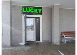 Lucky