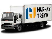 Нур-ай Трэйд