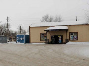 Пригородный Пригородный