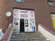 Бибинұр Бибинұр