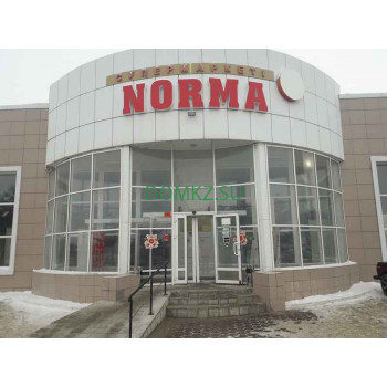 Норма