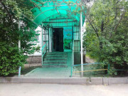 Магазин продуктов Береке