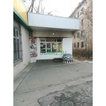 Булочная и пекарня Лепёшки - на портале domkz.su