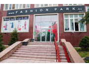 Товары для дома Fashion Park - на портале domkz.su