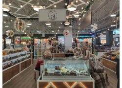 Крестьянские продукты от Светланы Лоушкиной