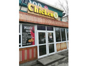 Chicken хруст Chicken хруст